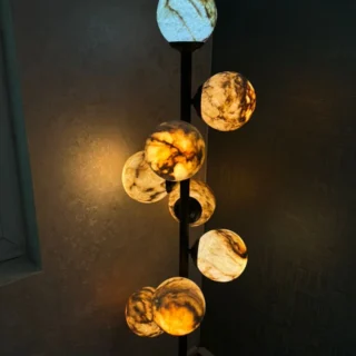 Modern Home Decorative Lighting