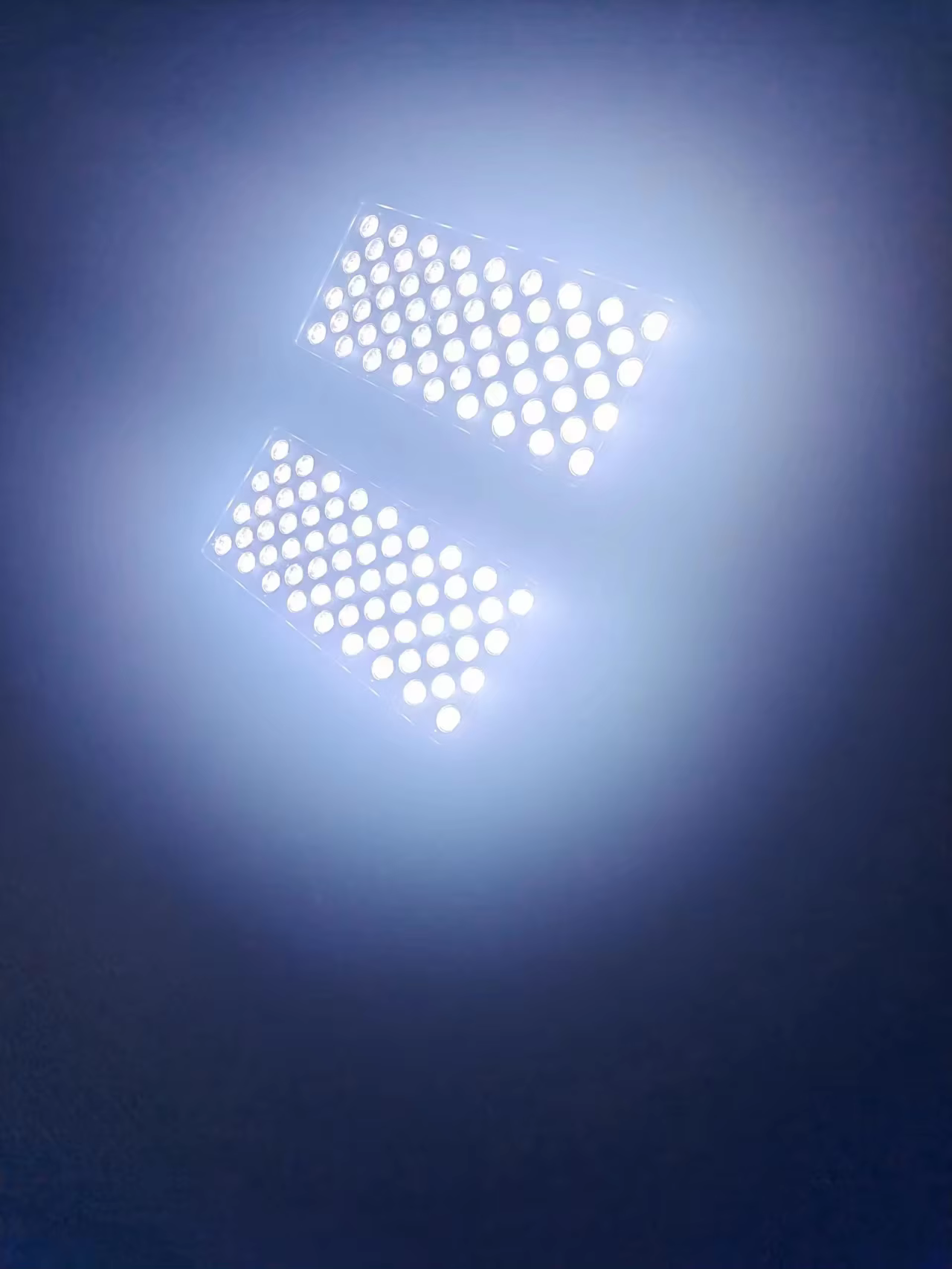 Sky Track Lights DMX RGBW IP65 IP66 - Image 17