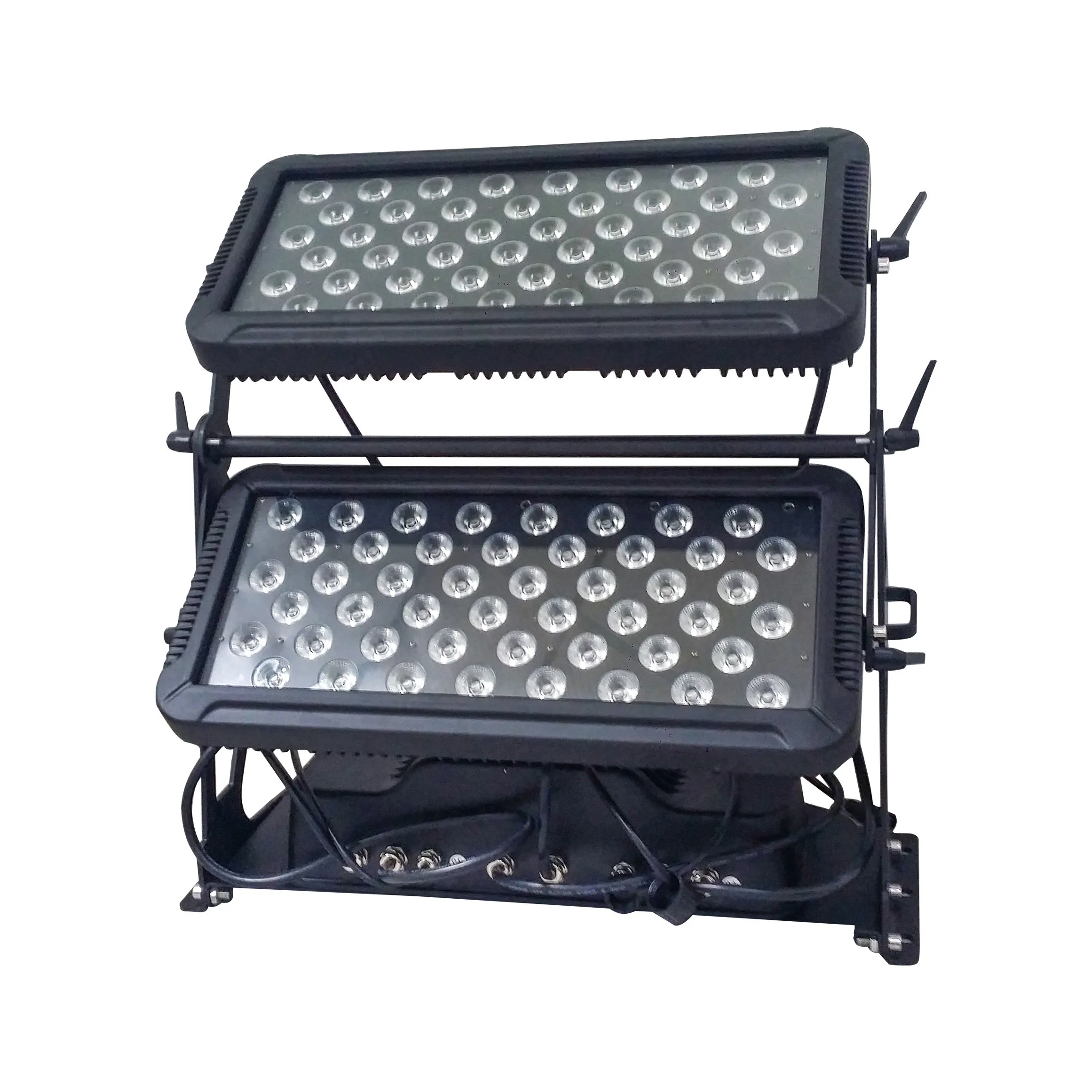 Sky Track Lights DMX RGBW IP65 IP66 - Image 9