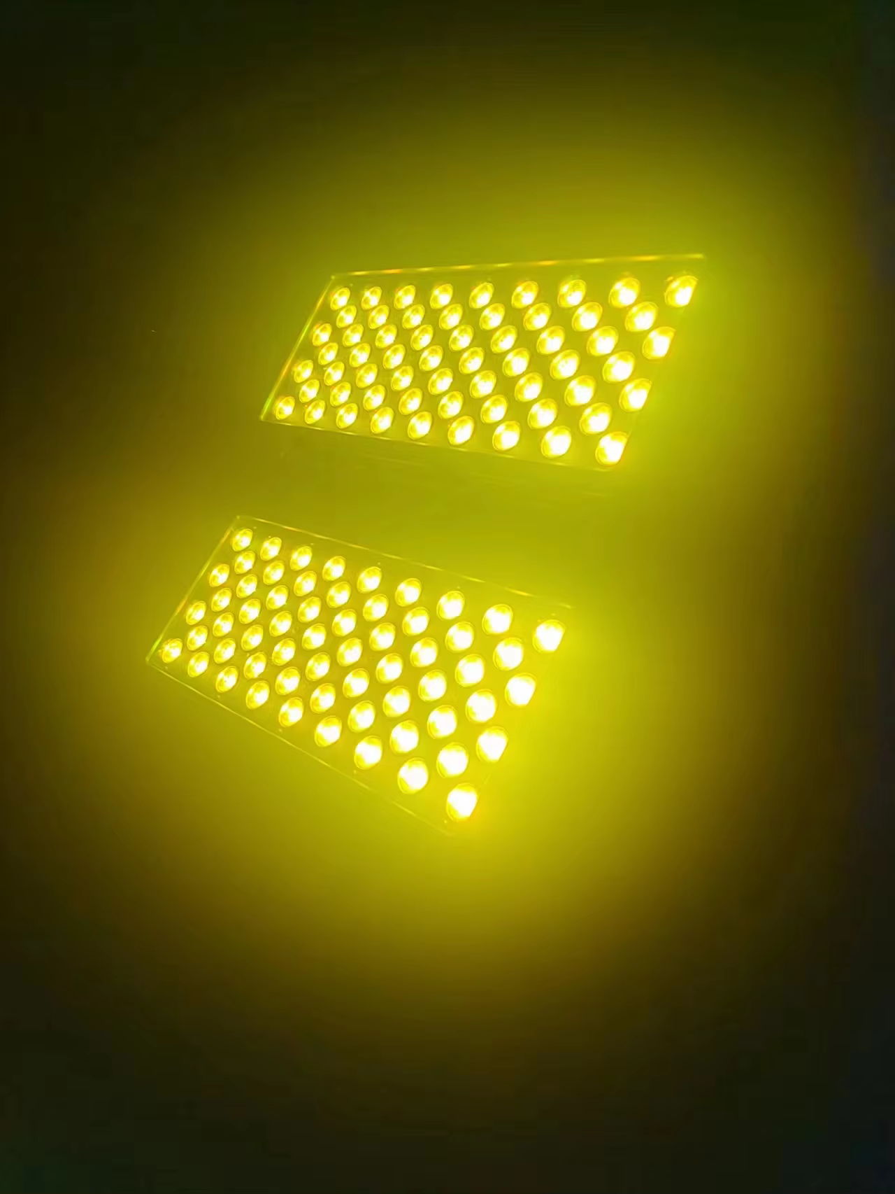 Sky Track Lights DMX RGBW IP65 IP66 - Image 15
