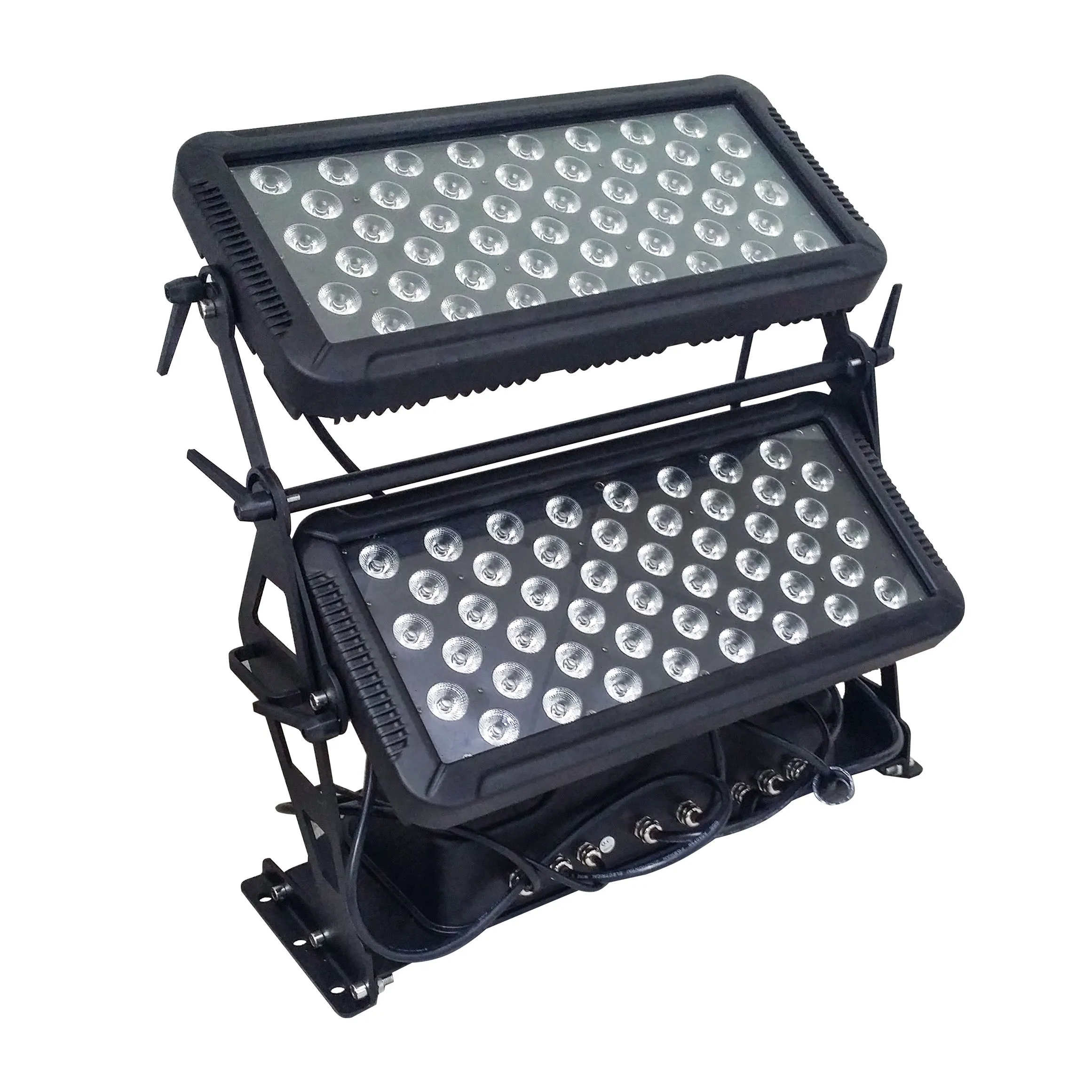 Sky Track Lights DMX RGBW IP65 IP66 - Image 10