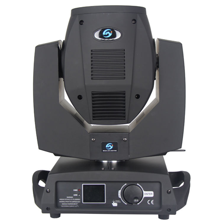 Sky Track Lights DMX RGBW IP65 IP66 - Image 5