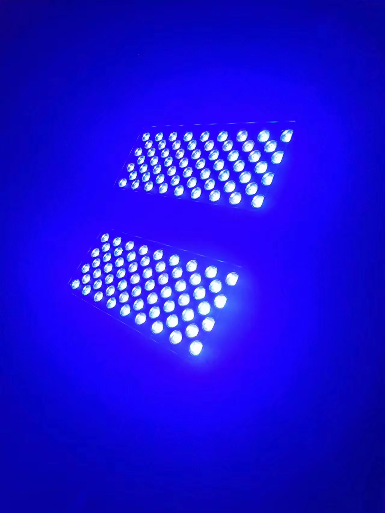 Sky Track Lights DMX RGBW IP65 IP66 - Image 16