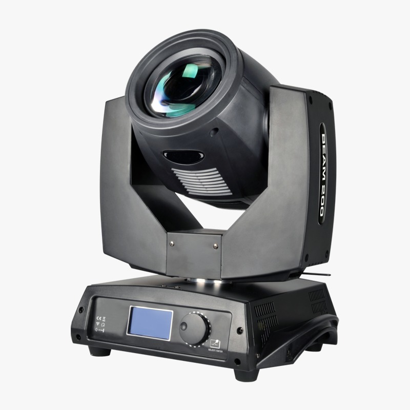Sky Track Lights DMX RGBW IP65 IP66 - Image 2