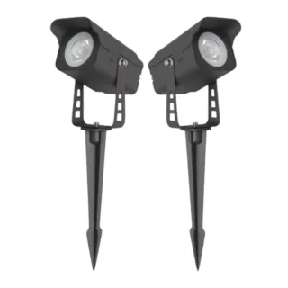 LED Spike Light