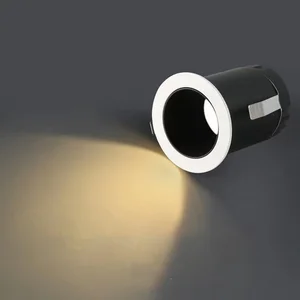5W Recessed LED Spotlight COB | IP44 Ceiling Downlight - Image 5