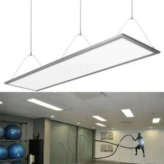 30x120 LED Panel Light