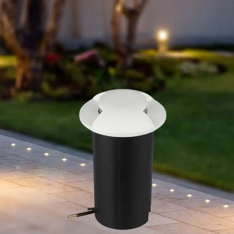 IP67 Inground Light