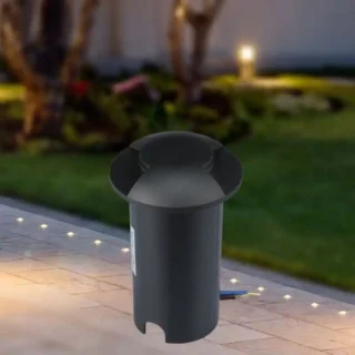 Inground LED Light