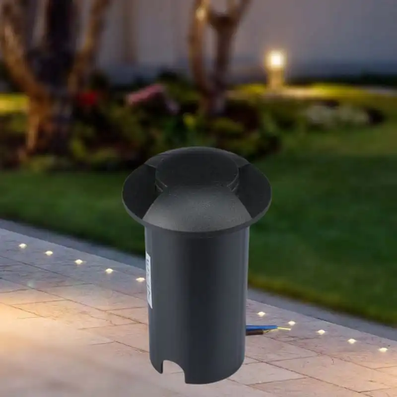 Inground LED Light