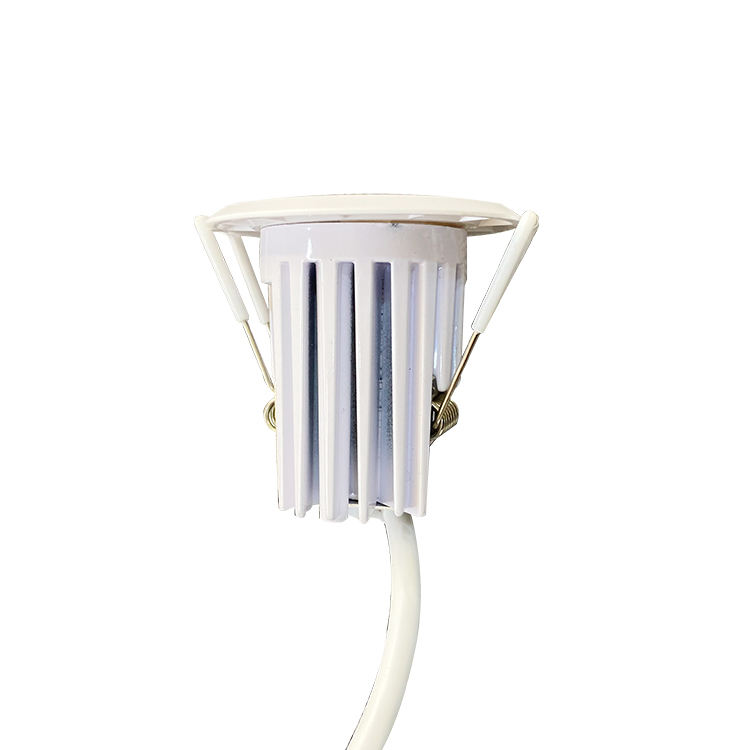 OTSEN LED Emergency Downlight 3.5W | IP20 | 3 Hour Backup | LiFePO4 Battery - Image 3