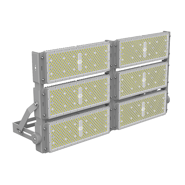 LED Flood Light