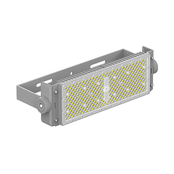 LED Flood Light – IP66 High Mast Outdoor Lighting (90° Beam Angle) - Image 2