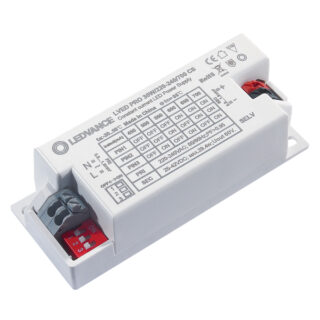 Constant Current LED Driver